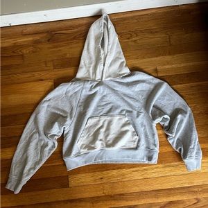 AERIE Hooded Sweatshirt